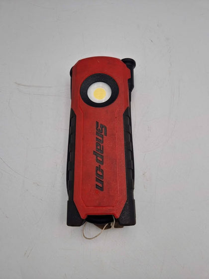 Snap-on 1000 Lumen Rechargeable Flex Worklight ECSPN108 LED Slim Inspection Lamp