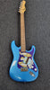 Manchester City F.C. Electric Guitar