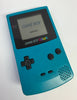 Game Boy Color Console, Teal