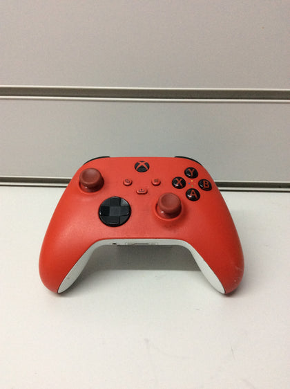 Microsoft Xbox Series S/X Controller (Red)