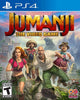 PS4 Jumanji: The Video Game - Playstation 4