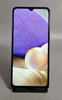 Samsung galaxy A32 (64GB UNLOCKED/OPEN VIOLET)