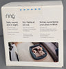 Ring Indoor Camera 2nd Gen (Plug-In) - Black ***Boxed***