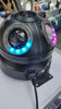 ROTATING DISCO LIGHT
