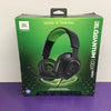 **SEALED** JBL Quantum 100X Gaming Headset **Black**