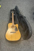 fender electro acoustic guitar