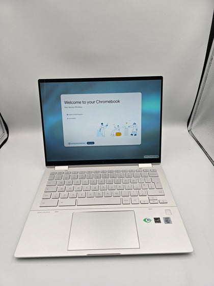 Hp Elite ChromeBook c1030