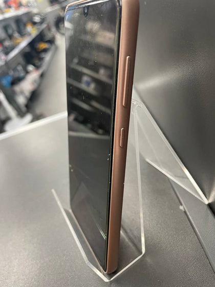 Samsung Galaxy A33