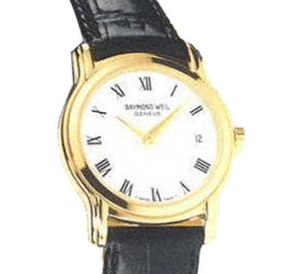 Raymond Weil Tradition 5369 Watch