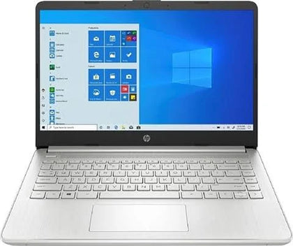 HP 14S-DQ2502SA / 7505 / 4GB Ram / 128GB SSD / 14” / W11 / C