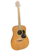 Waldon acoustic guitar