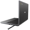 Asus Chromebook Flip CR1 CR1100FKA-BP0745 - 11.6" - Intel Celeron - N4500 - 4 GB RAM - 64 GB eMMC