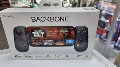 BACKBONE 2ND GENERATION GAMING CONTROLLER LEYLAND