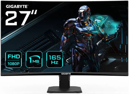 ** Collection Only ** Gigabyte Aorus GS27F 27