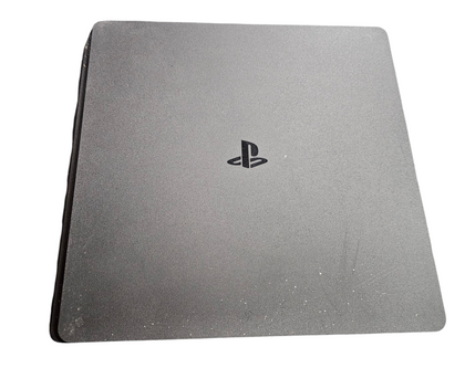 Playstation 4 Slim 500gb with Controller