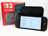 Nintendo Switch 2 Console - Black