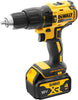 DeWalt Combi Drill DCD778