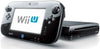 Wii U Console, 32GB Premium Black bundle