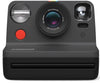 Brand New Polaroid Now Instant  Camera Generation 2 Black