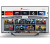 HISENSE 50A7GQTUK 50" Smart 4K Ultra HD HDR QLED TV with Alexa & Google Assistant **Collection Only**