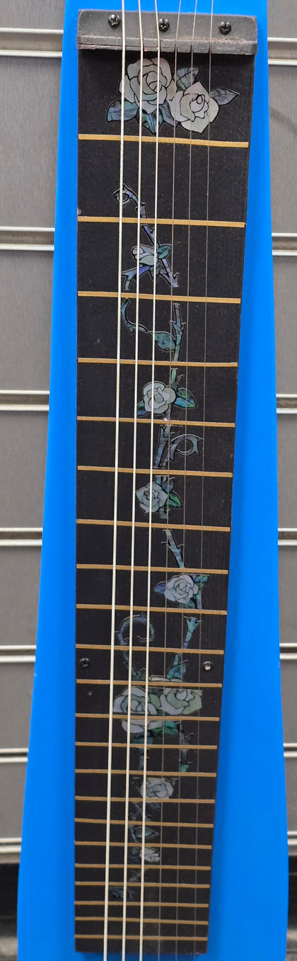 ***Store Collection Only*** Custom Lap Steel Guitar