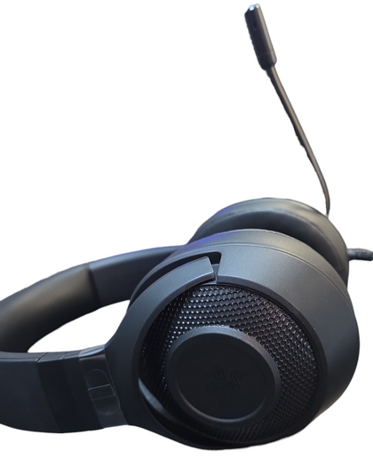 Razer Kraken X Lite Wired Gaming Headset