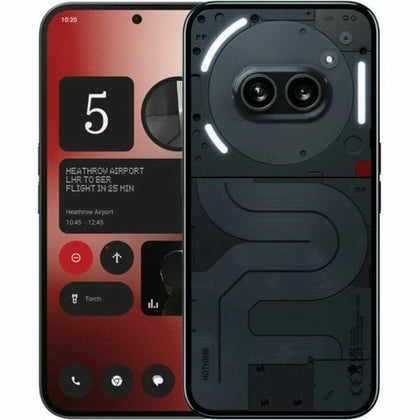 Nothing Phone (2a) 256GB Black