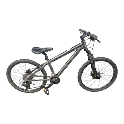 Scott Roxter Bike