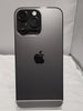 Apple iPhone 14 Pro Max - 256 GB - Space Black