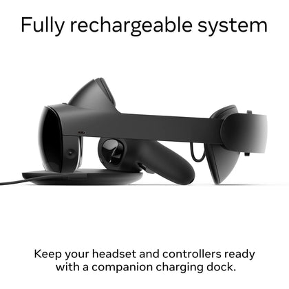 Meta Quest Pro VR Headset - 256 GB