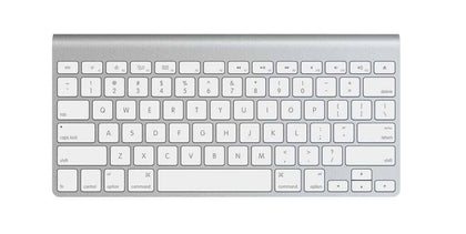 Apple Wireless Keyboard Bluetooth