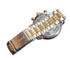 Timex TW2V01800 Men's Chicago Watch**Boxed**