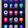 Samsung S22 5G Dula Sim 128GB Purple Unlocked.