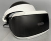 Sony Playstation VR CUH-ZVR2 2017 Headset Bundle ** Unboxed **
