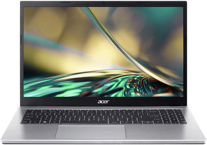 Acer Aspire 3 Core I5-1135G7 8GB 256GB win 11. 24 Month Warranty.
