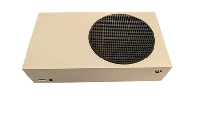 Xbox Series S 512GB SSD Console
