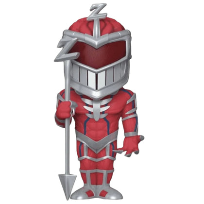 Funko Lord Zedd - Power Rangers Vinyl Soda.