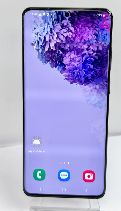 Samsung Galaxy S20 Plus 5G Dual Sim 128GB