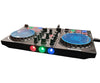 Numark Party Mix w/Soundlab Headphones**Boxed**