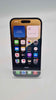 Apple iPhone 16 Mobile Phone - 128GB - Black - Open Unlocked - Unboxed - 100% Batt (2 Cycles)