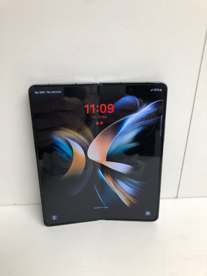 Samsung Galaxy Z Fold4 5G 256GB - Greygreen - Unlocked