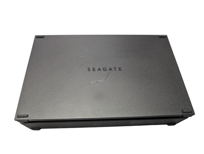 SEAGATE GAME DRIVE HUB HARD DRIVE 8TB BOXED FOR XBOX PRESTON STORE