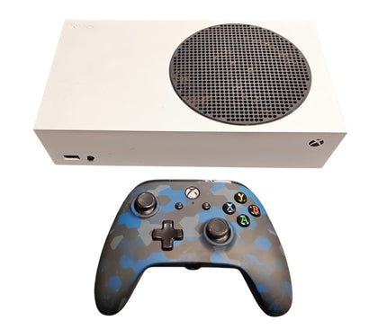 Microsoft XBox Series S 512GB Digital Console**Unboxed**