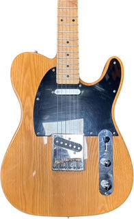 Harley Benton ST-90SA Swamp Ash VT Series *Store Collection Only*