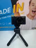 SONY zv1 Compact Vlogging Camera + SONY GP-VPT2BT Shooting Grip