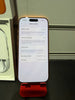 iPhone 17 Pro - Immaculate - 100% BH