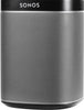Sonos Play 1 Compact Wireless Speaker - Black,