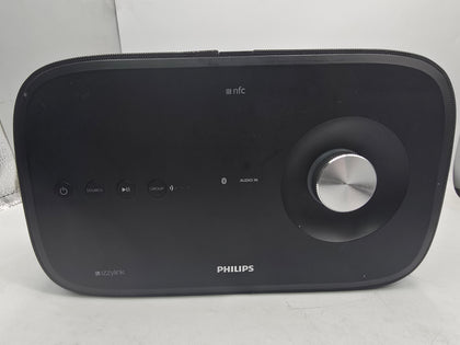philips wireless blutooth speaker bm7b/10
