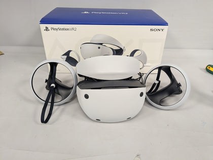 Sony PlayStation VR2 Headset