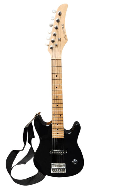 Puretone 1/2 Size Electric Guitar and Strap - Unboxed **Collection Only**